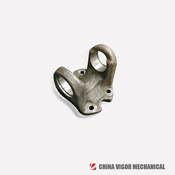 Driveshaft Flange Yoke